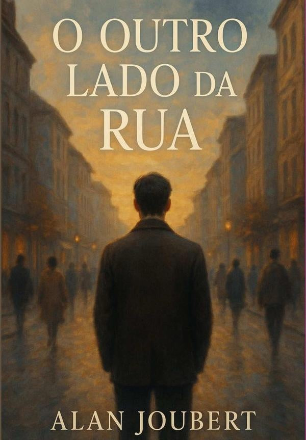 O Outro Lado Da Rua | Alan Joubert