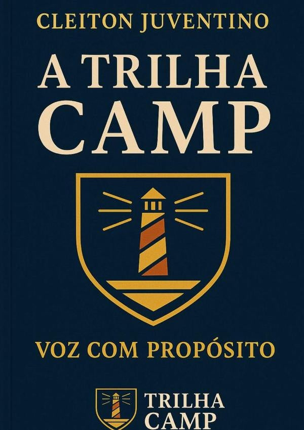 A Trilha Camp | Cleiton Juventino