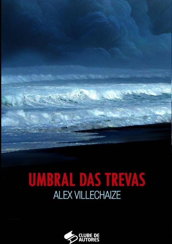 Umbral Das Trevas | Alex Villechaize