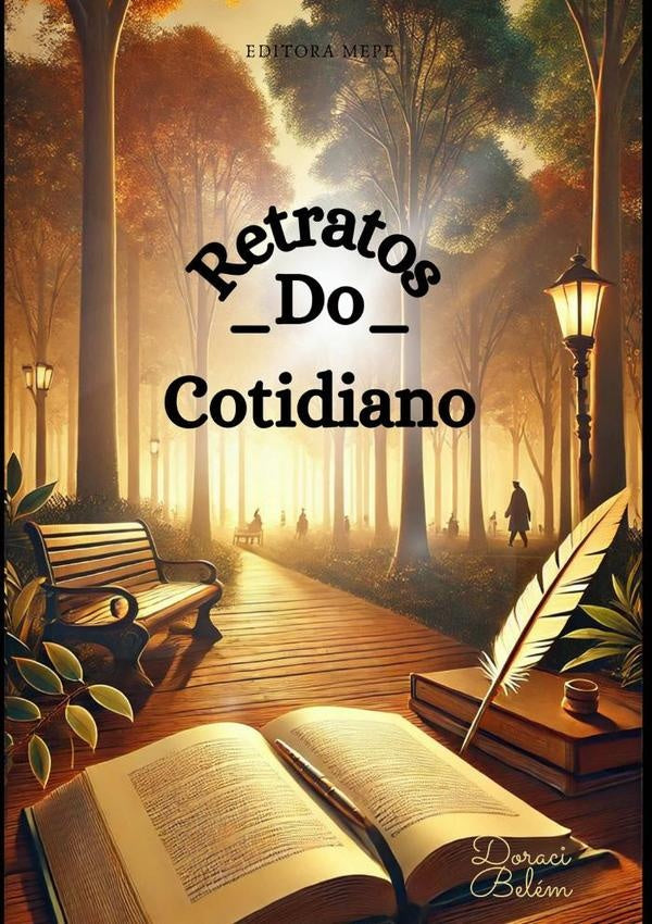 Retratos Do Cotidiano | DoraciAlmeida Belem