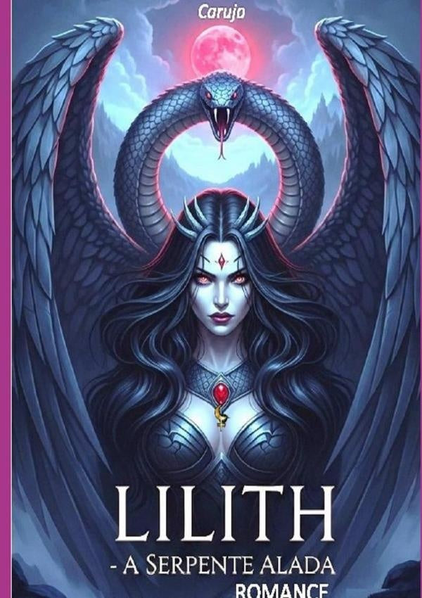 Lilith | CarlosAraujo Carujo