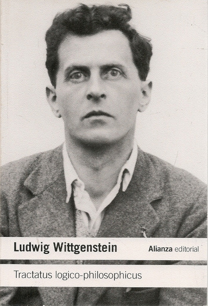 Tractatus logico-philosophicus | SIN ASIGNAR