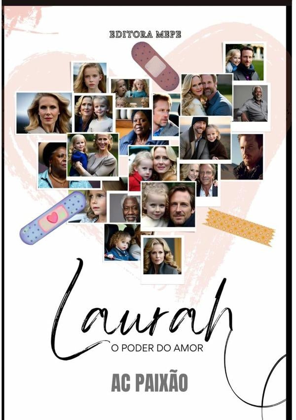 Laurah | Ac Paix?o