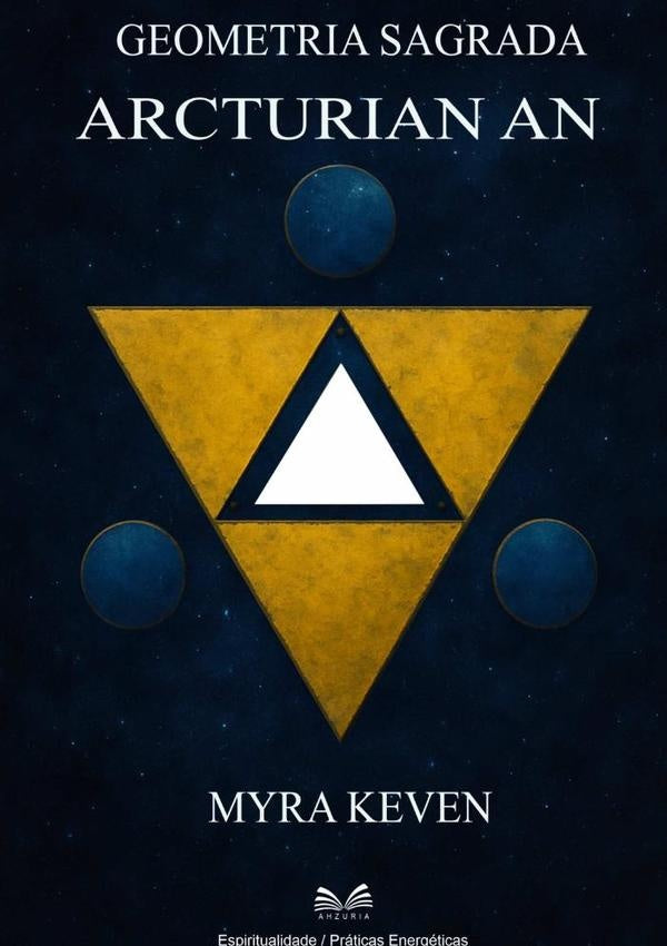 Geometria Sagrada | MyraKeven/Luiz Santos