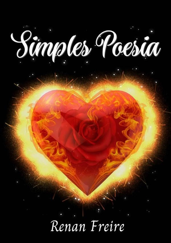 Simples Poesia | Renan Freire