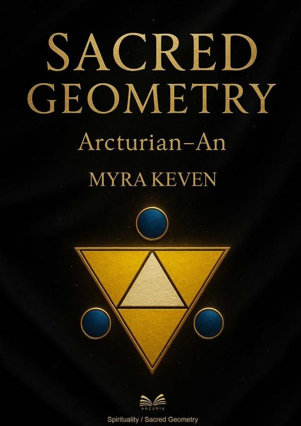 Sacred Geometry | MyraKeven/Luiz Santos