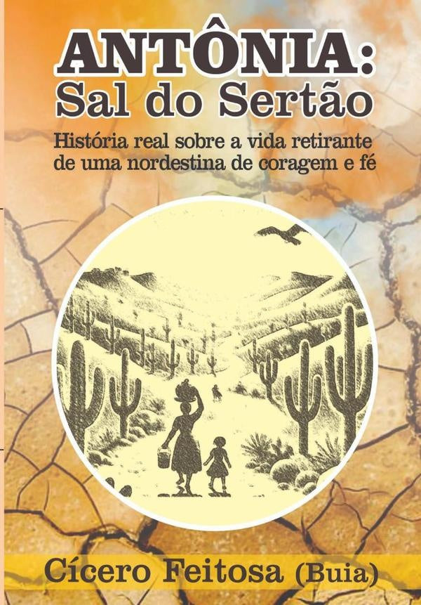 Ant?nia | CiceroFeitosaDa Silva