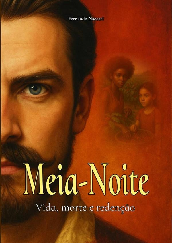 Meia-noite: Vida, Morte E Reden??o | Fernando Naccari