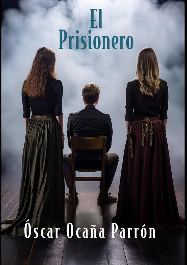 El Prisionero | oscarOca?a Parron