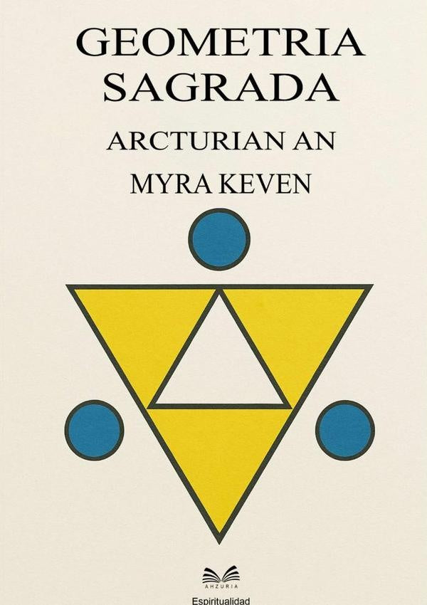 Geometria Sagrada | MyraKeven/Luiz Santos