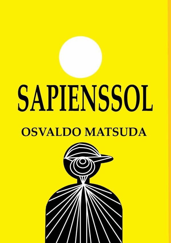 Sapienssol | Osvaldo Matsuda
