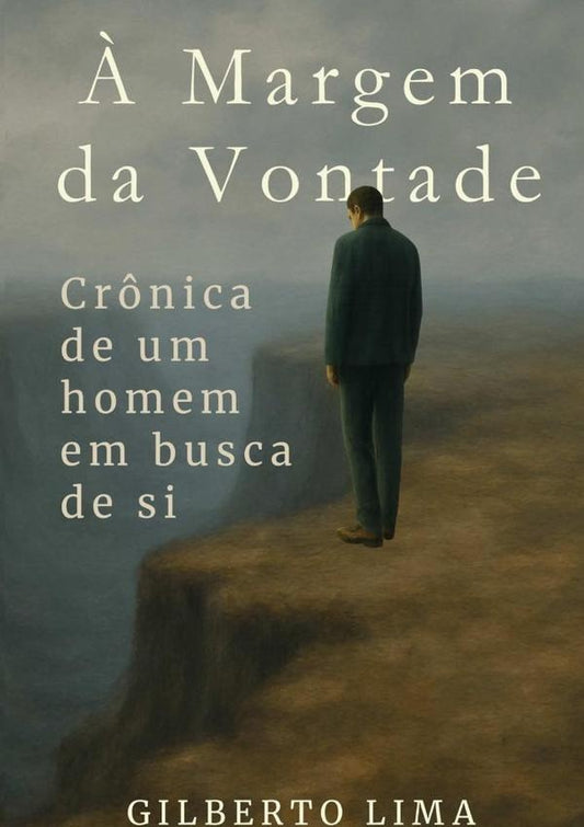 ? Margem Da Vontade | Gilberto Lima