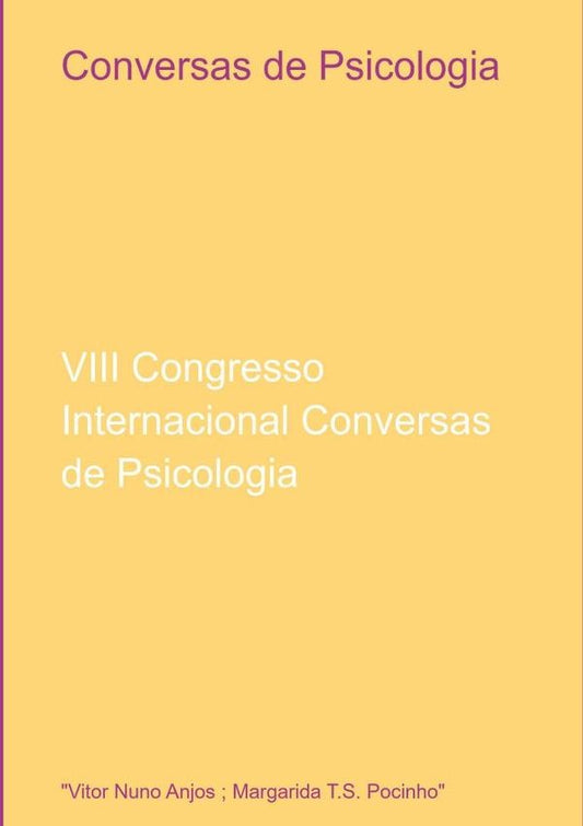 Conversas De Psicologia | Varios autores