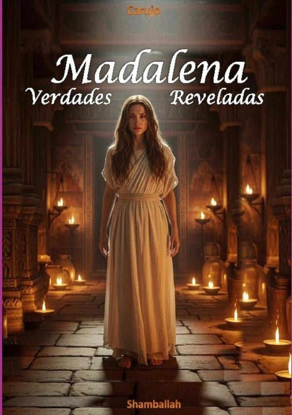 Madalena | CarlosAraujo Carujo