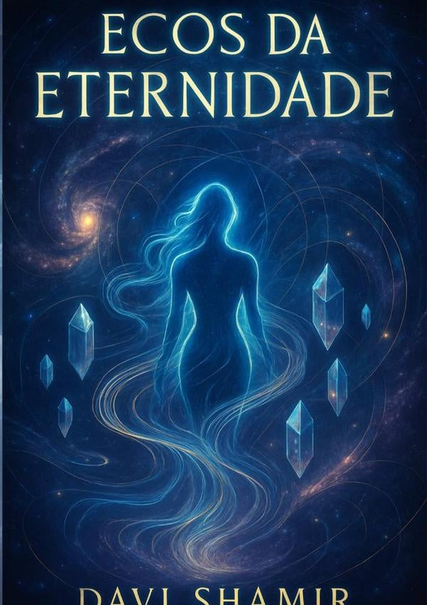 Ecos Da Eternidade | Davi Shamir