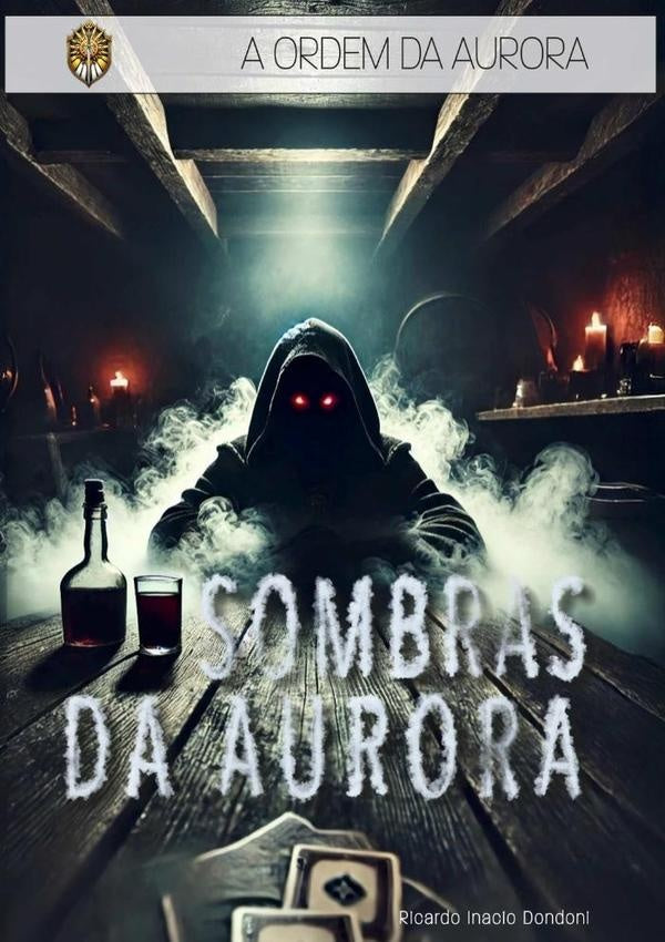 Sombras Da Aurora | RicardoInacio Dondoni