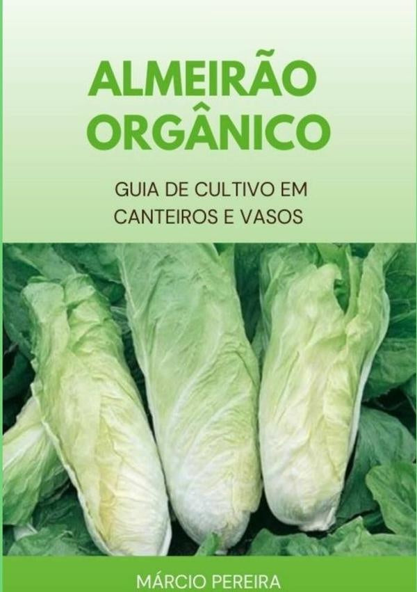 Almeir?o Org?nico | Marcio Pereira