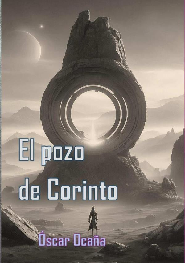 El Pozo De Corinto | oscarOca?a Parron