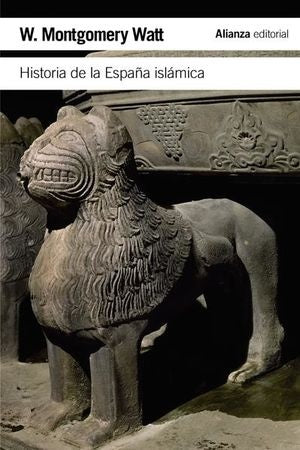 Historia de la España islámica | SIN ASIGNAR