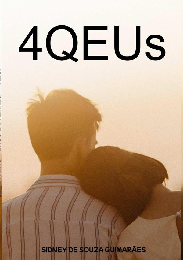 4qeus | SidneyDeSouza Guimar?es