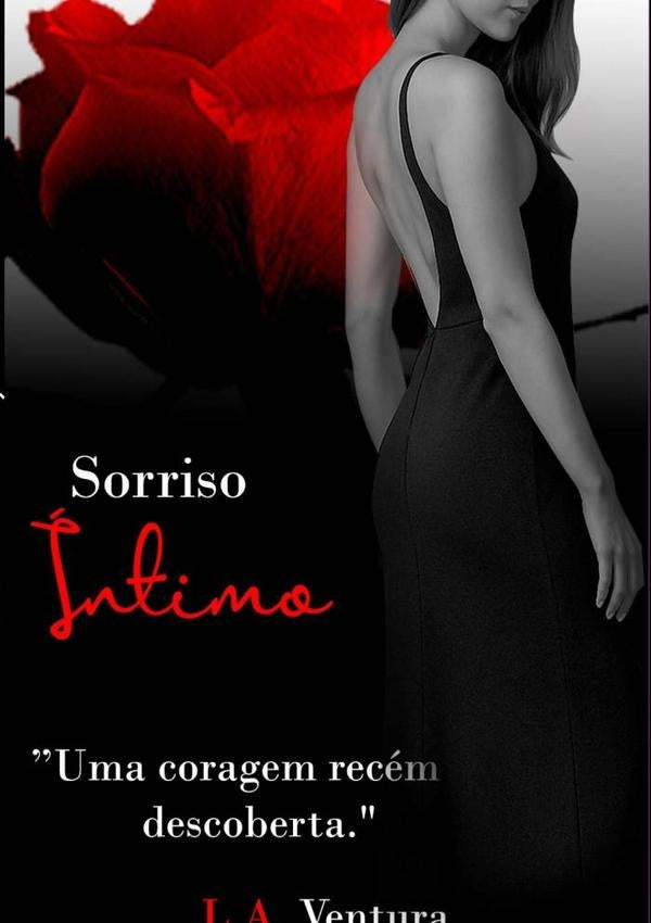 Sorriso intimo | ANTONIO VENTURA - LETICIA RUIFERNANDEZ