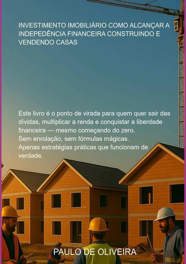 Investimento Imobiliario | PauloDe Oliveira