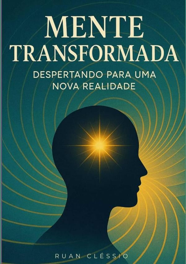 Mente Transformada | Ruan Clessio