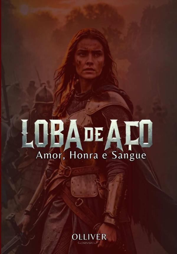Loba De A?o | Olliver