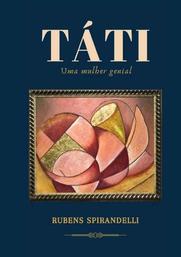 Tati | Rubens Spirandelli
