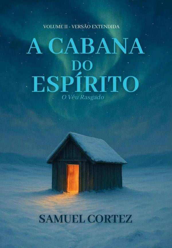 A Cabana Do Espirito | Samuel Cortez