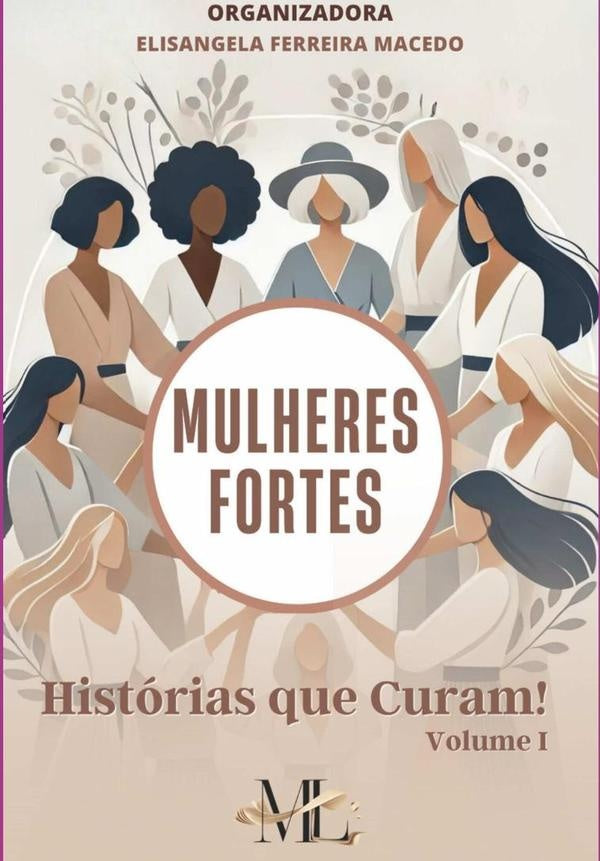 Mulheres Fortes 3° Edi??o | LATTANZI