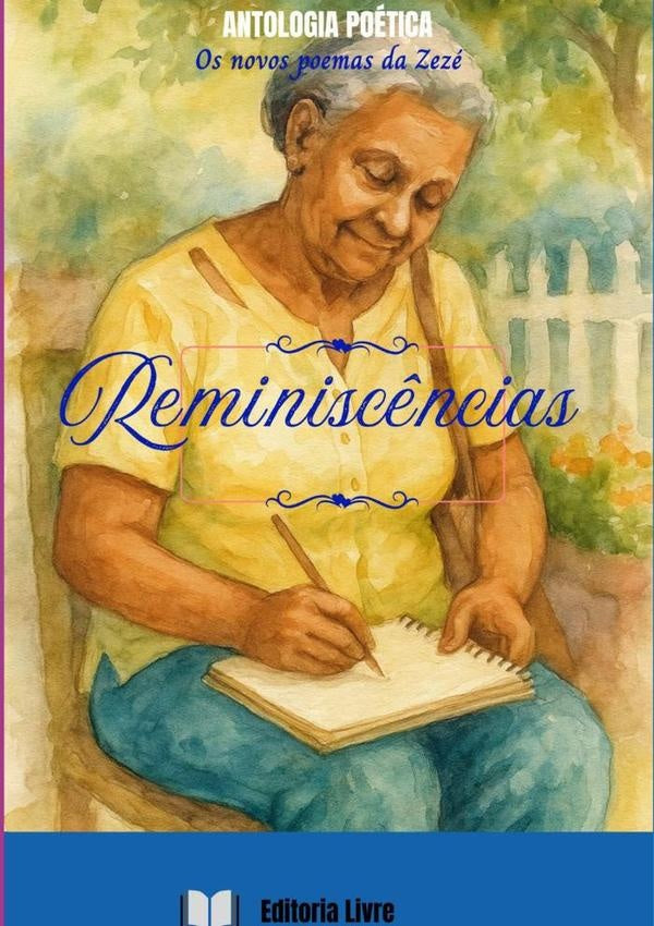 Reminisc?ncias | MariaJose Damasceno