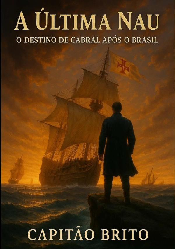 A ultima Nau | Capit?o Brito
