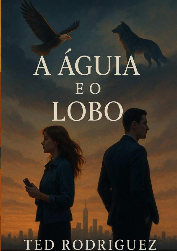 A aguia E O Lobo | Ted Rodriguez