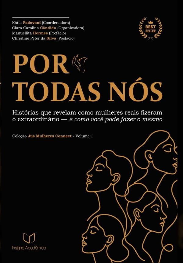 Por Todas Nos | ANA PADOVANI