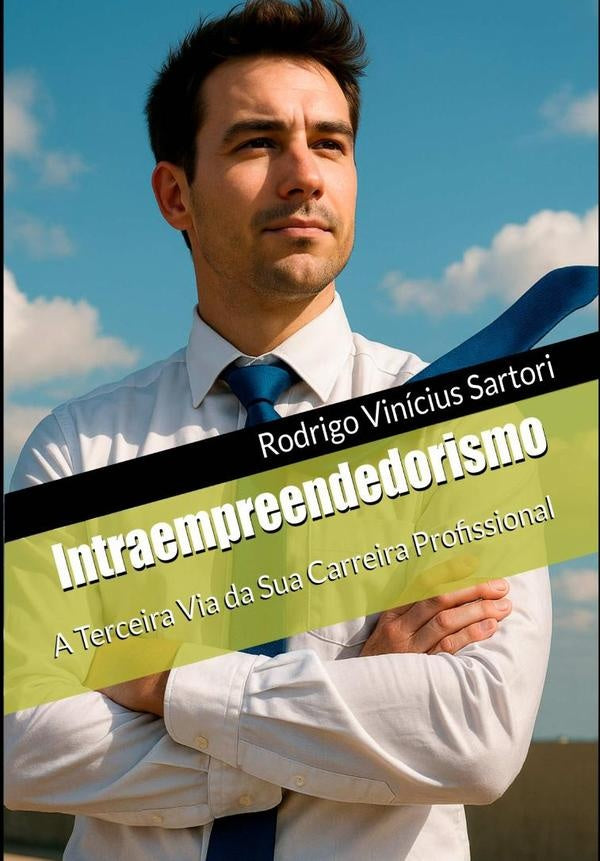 Intraempreendedorismo | RodrigoVinicius Sartori