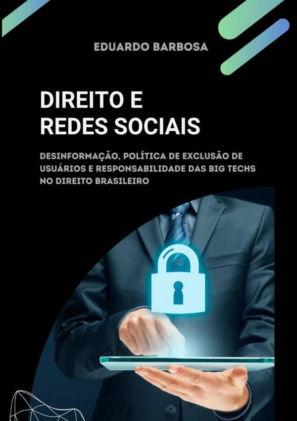 Direito E Redes Sociais | EduardoRodriguesDaCruz Barbosa