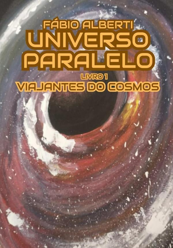 Universo Paralelo | Dalia; Albertini  Fabio F. Walker