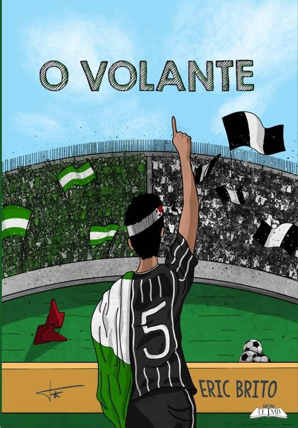 O Volante | Eric Brito