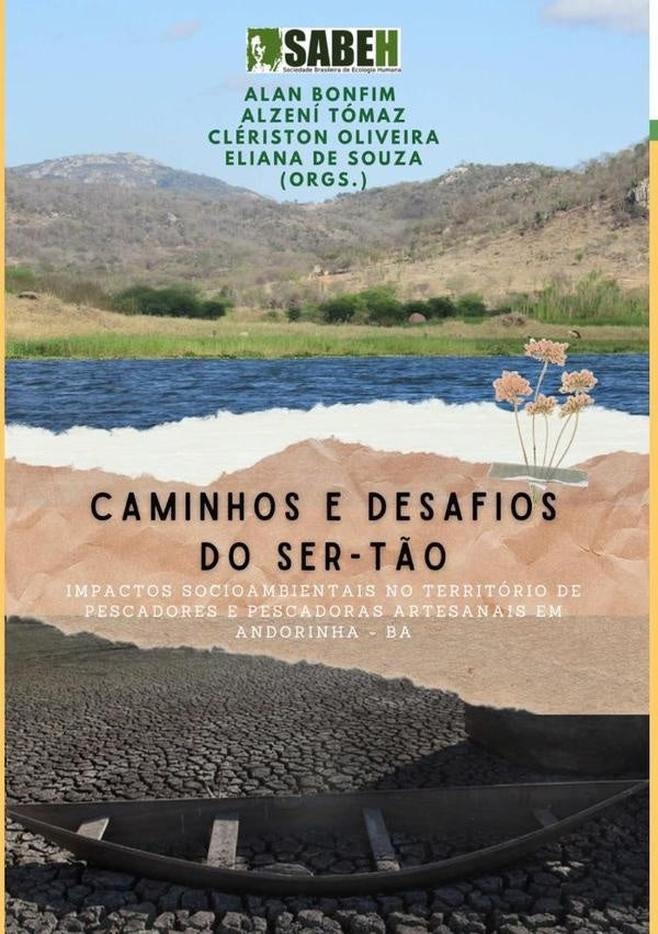 Caminhos E Desafios Do Ser-t?o | RicardoNogueiraEValdo Bonfim