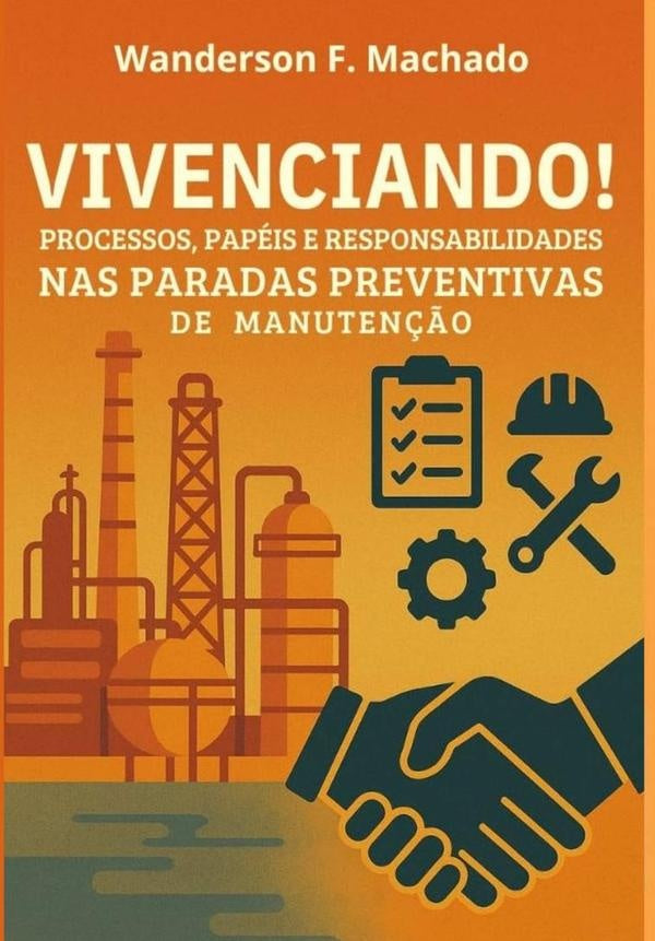 Vivenciando! | WandersonF. Machado