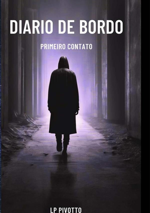 Diario De Bordo | Lp Pivotto