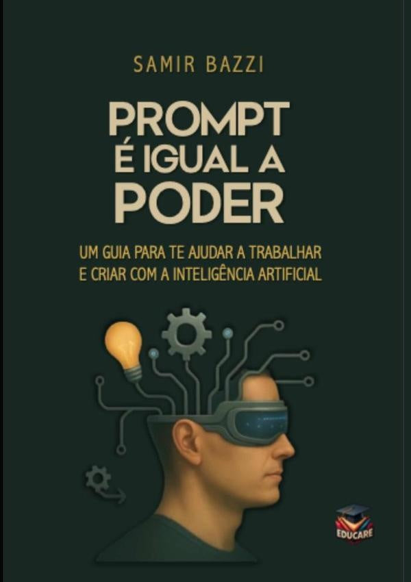 Prompt e Igual A Poder | Samir Bazzi