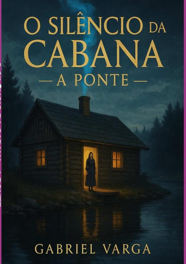O Sil?ncio Da Cabana | Gabriel Varga