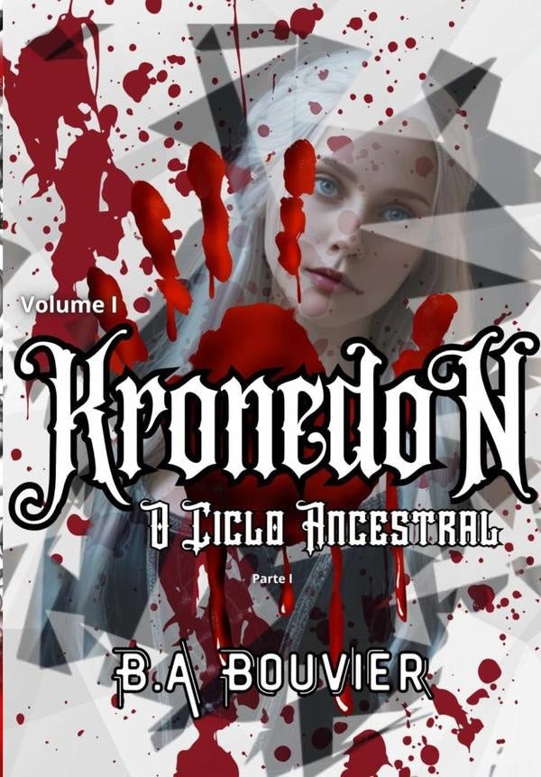 Kronedon | A. BOUVIER - M. GEORGE