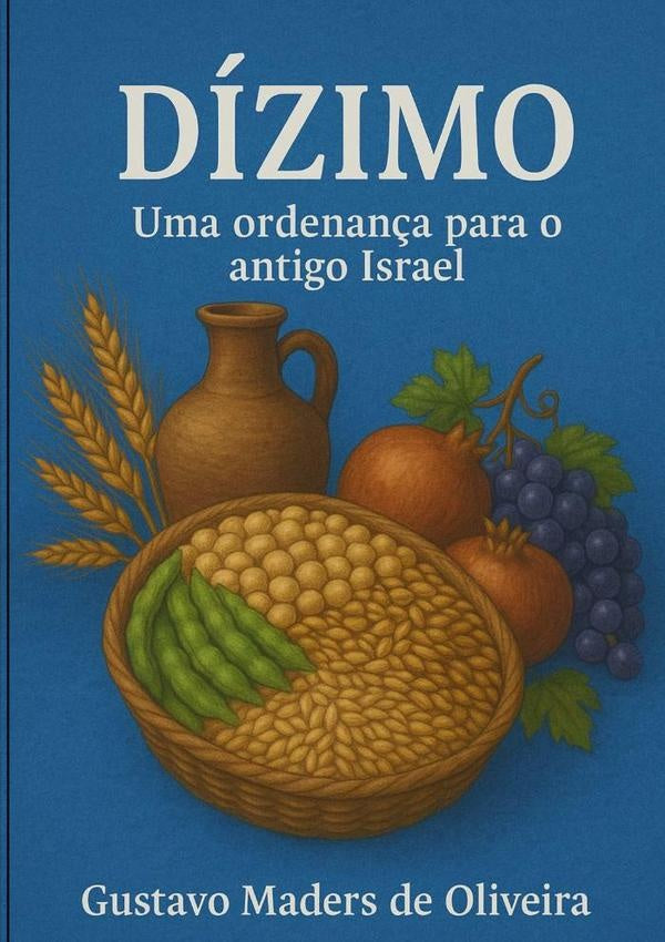 Dizimo | GustavoMadersDe Oliveira