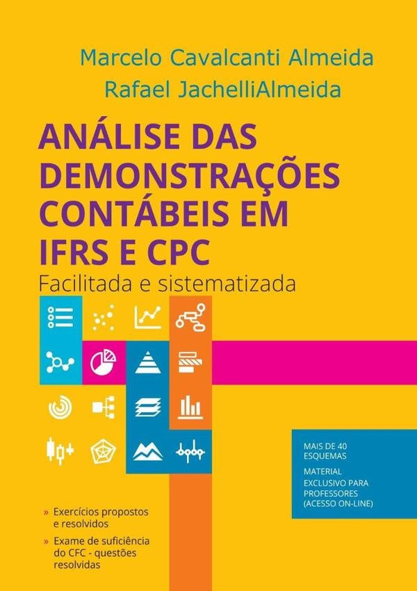 Analise Das Demonstra??es Contabeis | Cavalcanti Almeida