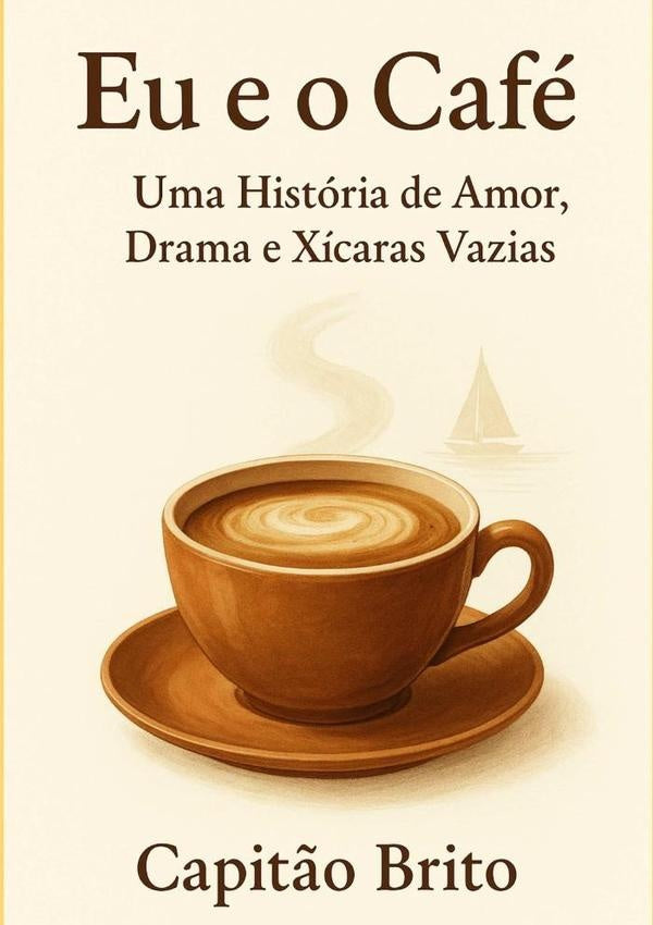 Eu E O Cafe | Capit?o Brito