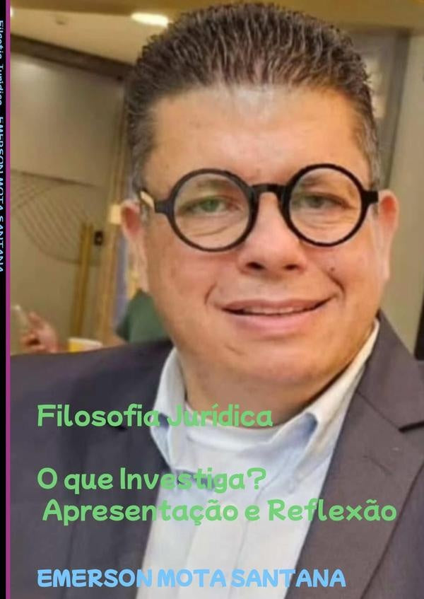Filosofia Juridica | EmersonMota Santana