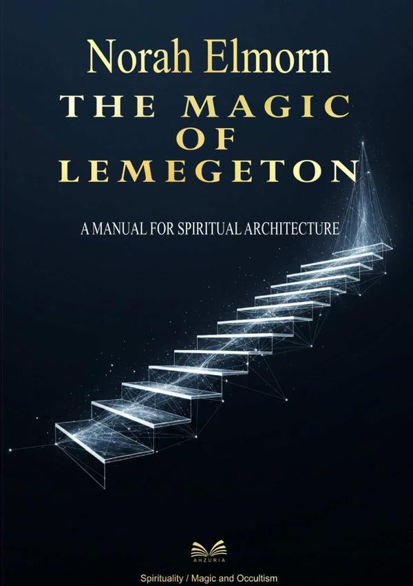 The Magic Of Lemegeton | NorahElmorn/Luiz Santos